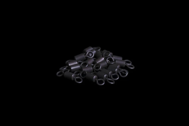 Krętlik karpiowy RidgeMonkey Connexion Swivel size 8