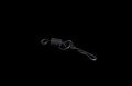 Krętlik karpiowy z szybkozłączką RidgeMonkey Connexion Quick Change Inline Swivel size 8