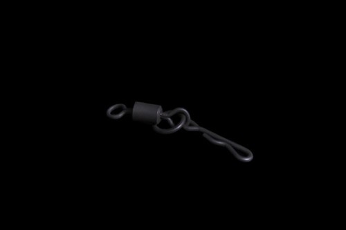 Krętlik karpiowy z szybkozłączką RidgeMonkey Connexion Quick Change Inline Swivel size 8