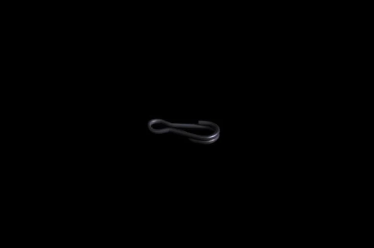 Szybkozłączka do ciężarków karpiowych RidgeMonkey Connexion Quick Change Hooklink Clip