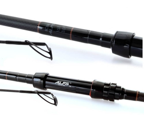 Wędka karpiowa | PB Products | Royal ALPS 10ft 2,75lb