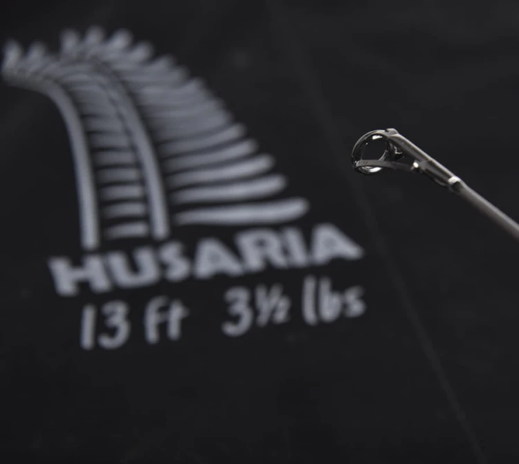 Wędka karpiowa rzutowa | 4SUCCESS | Husaria 13ft 3,5lb