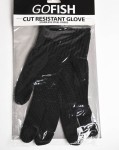 Rękawiczka ochronna, z włóknami stalowymi GoFish Cut Resistant Glove with Stainless Steel Fibers