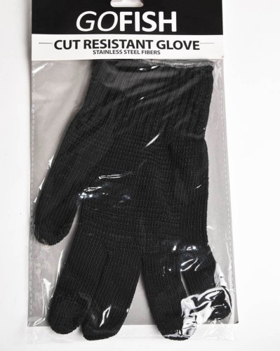 Rękawiczka ochronna, z włóknami stalowymi GoFish Cut Resistant Glove with Stainless Steel Fibers