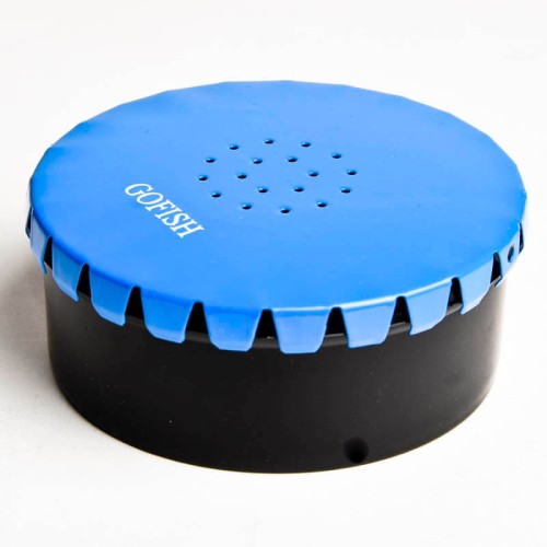 Pudełko na białe robaki GoFish Click Cover Maggotbox
