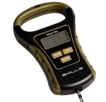 Waga karpiowa, cyfrowa Skills Digital Scale 50kg/110lb with temperature
