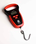 Waga spinningowa, pływająca Rozemeijer  Floating Digital Scale 50kg/110lb with thermometer
