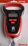 Waga spinningowa, pływająca Rozemeijer  Floating Digital Scale 50kg/110lb with thermometer