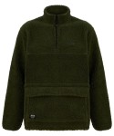 Bluza karpiowa Navitas Sherpa Pullover S
