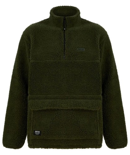 Bluza karpiowa Navitas Sherpa Pullover S