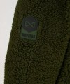 Bluza karpiowa Navitas Sherpa Pullover S