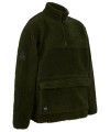 Bluza karpiowa Navitas Sherpa Pullover S