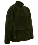 Bluza karpiowa Navitas Sherpa Pullover S