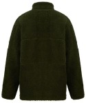 Bluza karpiowa Navitas Sherpa Pullover S