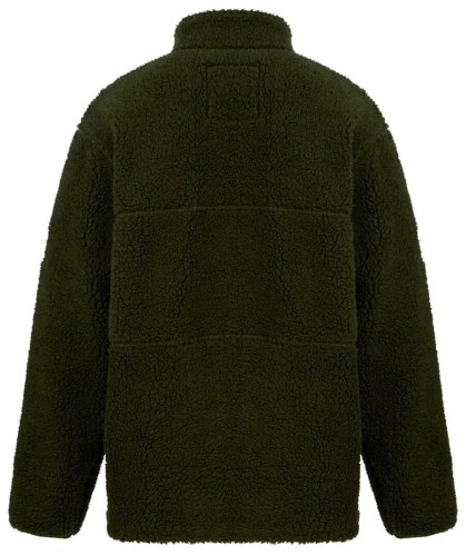 Bluza karpiowa Navitas Sherpa Pullover S