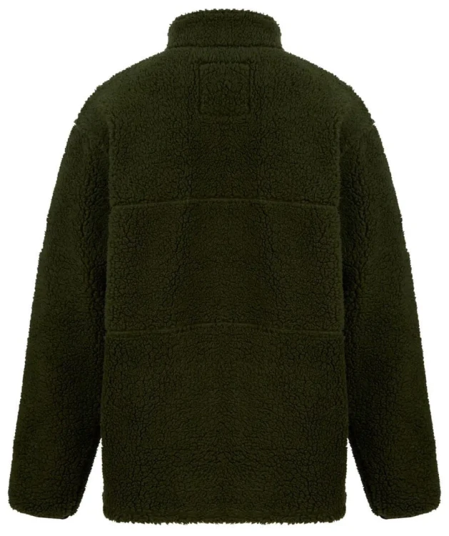 Bluza karpiowa Navitas Sherpa Pullover S