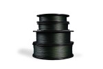 Plecionka karpiowa RidgeMonkey Descend Sinking Braid 0.28mm/20lb 300m