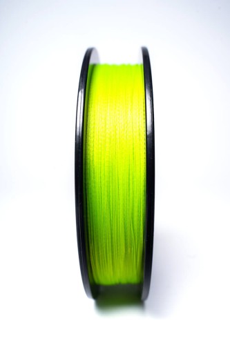 Plecionka do spoda RidgeMonkey Transmit Spod and Marker Braid 25lb 300m
