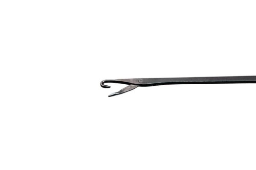 Igły do zaplatania leadcora RidgeMonkey RM-Tec Splicing Needle
