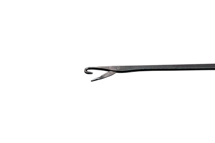 Igły do zaplatania leadcora RidgeMonkey RM-Tec Splicing Needle