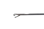 Igła z zapadką RidgeMonkey RM-Tec Lip Close Needle