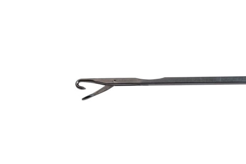 Igła z zapadką RidgeMonkey RM-Tec Lip Close Needle