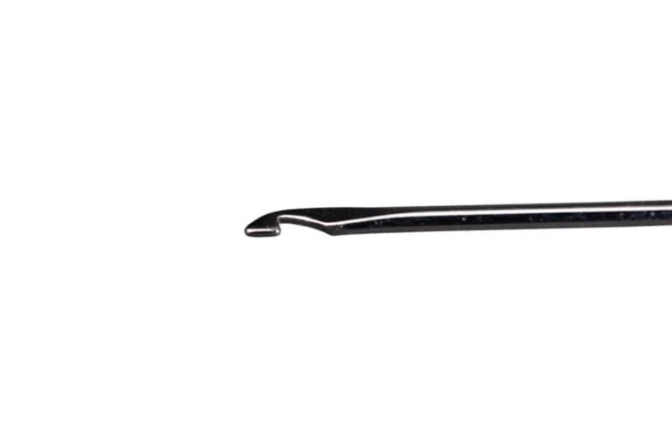 Igła do kulek proteinowych RidgeMonkey RM-Tec Boilie Needle