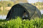 Namiot karpiowy, brolly 4Success Hybryda System XL Gen2