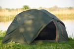 Namiot karpiowy, brolly 4Success Hybryda System XL Gen2
