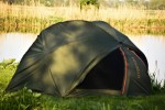 Namiot karpiowy, brolly 4Success Hybryda System XL Gen2