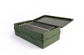 Pudełko karpiowe, organizer RidgeMonkey Armoury PRO Tackle Box NEW