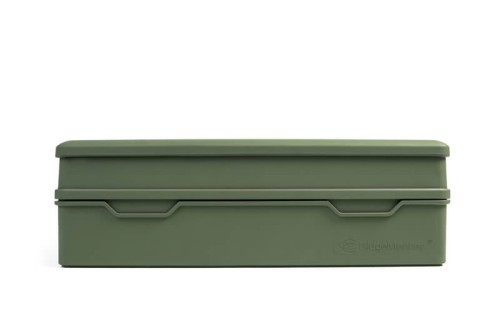 Pudełko karpiowe, organizer RidgeMonkey Armoury Tackle Box