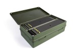Pudełko karpiowe, organizer RidgeMonkey Armoury Tackle Box
