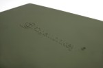 Pudełko karpiowe, organizer RidgeMonkey Armoury Tackle Box
