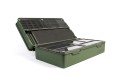 Pudełko karpiowe, organizer RidgeMonkey Armoury PRO Tackle Box NEW