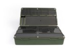 Pudełko karpiowe, organizer RidgeMonkey Armoury Tackle Box