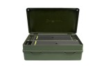 Pudełko karpiowe, organizer RidgeMonkey Armoury Tackle Box
