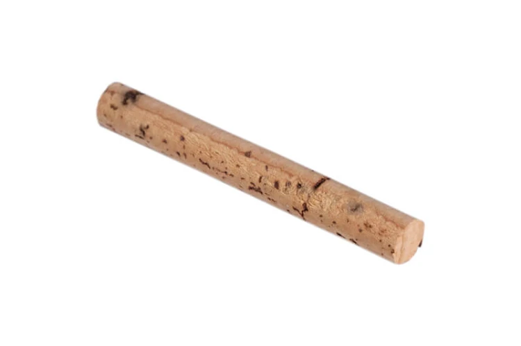 Pałeczki korkowe RidgeMonkey Combi Bait Drill Spare Cork Sticks 6mm
