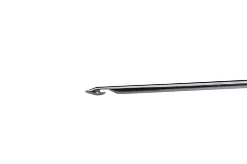 Igła uniwersalna RidgeMonkey RM-Tec Braid Needle