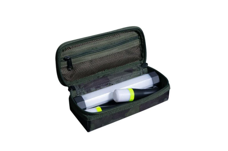 Etui, pokrowiec na akcesoria RidgeMonkey Ruggage Compact Accessory Case 80