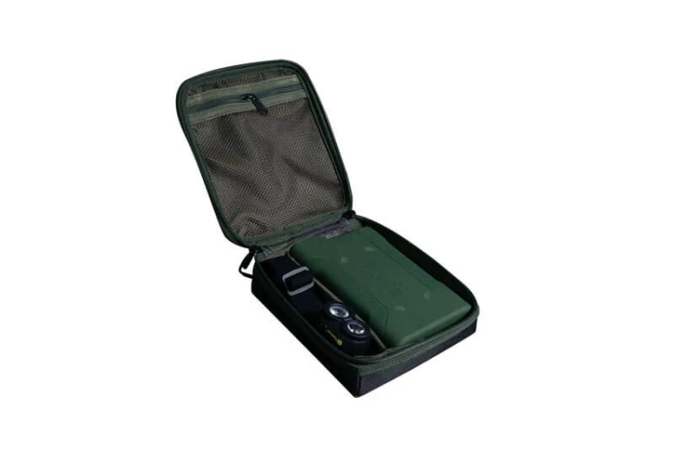 Etui, pokrowiec na akcesoria RidgeMonkey Ruggage Compact Accessory Case 165