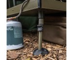 Podwójny stolik karpiowy AVID DOUBLE DECKER BIVVY TABLE
