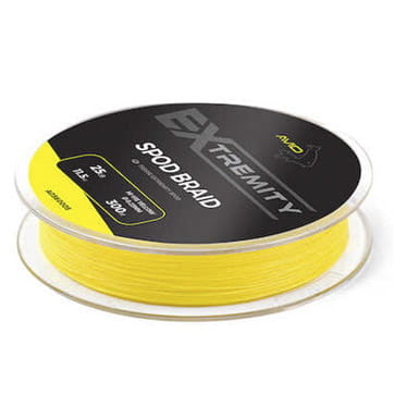Plecionka do spoda AVID CARP EXTREMITY SPOD BRAID