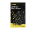 Nasadka na klips bezpieczny AVID TERMINAL TACKLE - LEAD CLIP TAIL RUBBER