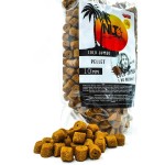 Pellet kokosowy NLT Coco Jumbo 1000g- 10mm
