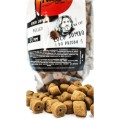Pellet kokosowy NLT Coco Jumbo 1000g- 10mm