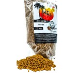 Pellet kokosowy NLT Coco Jumbo 1000g- 2mm