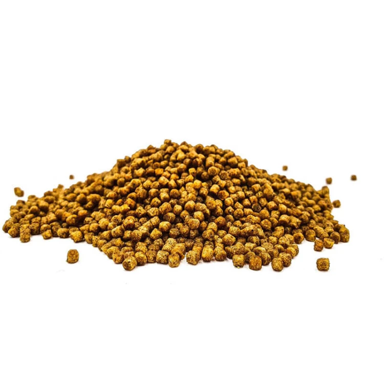 Pellet kokosowy NLT Coco Jumbo 1000g- 2mm