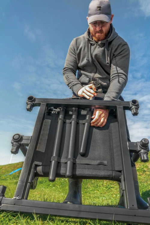 Fotel feederowy PRESTON ABSOLUTE 36 FEEDER CHAIR