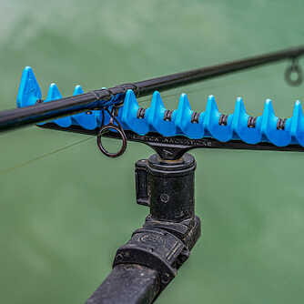 Przednia podpórka PRESTON ROD SAFE - MULTI